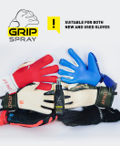 Reusch Grip Spray 5454100 0 schwarz 2